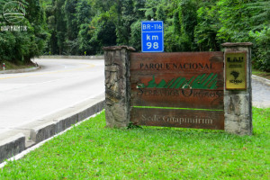 Read more about the article Parque Nacional da Serra dos Órgãos